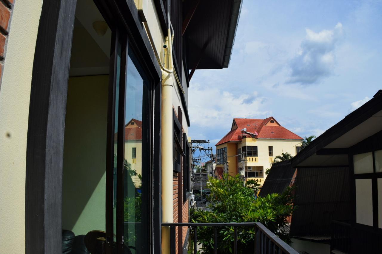 Room To Let Chiang Mai Luaran gambar