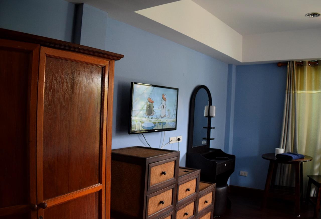 Room To Let Chiang Mai Luaran gambar
