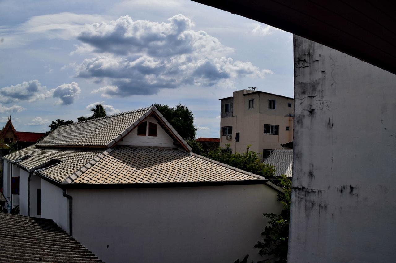 Room To Let Chiang Mai Luaran gambar