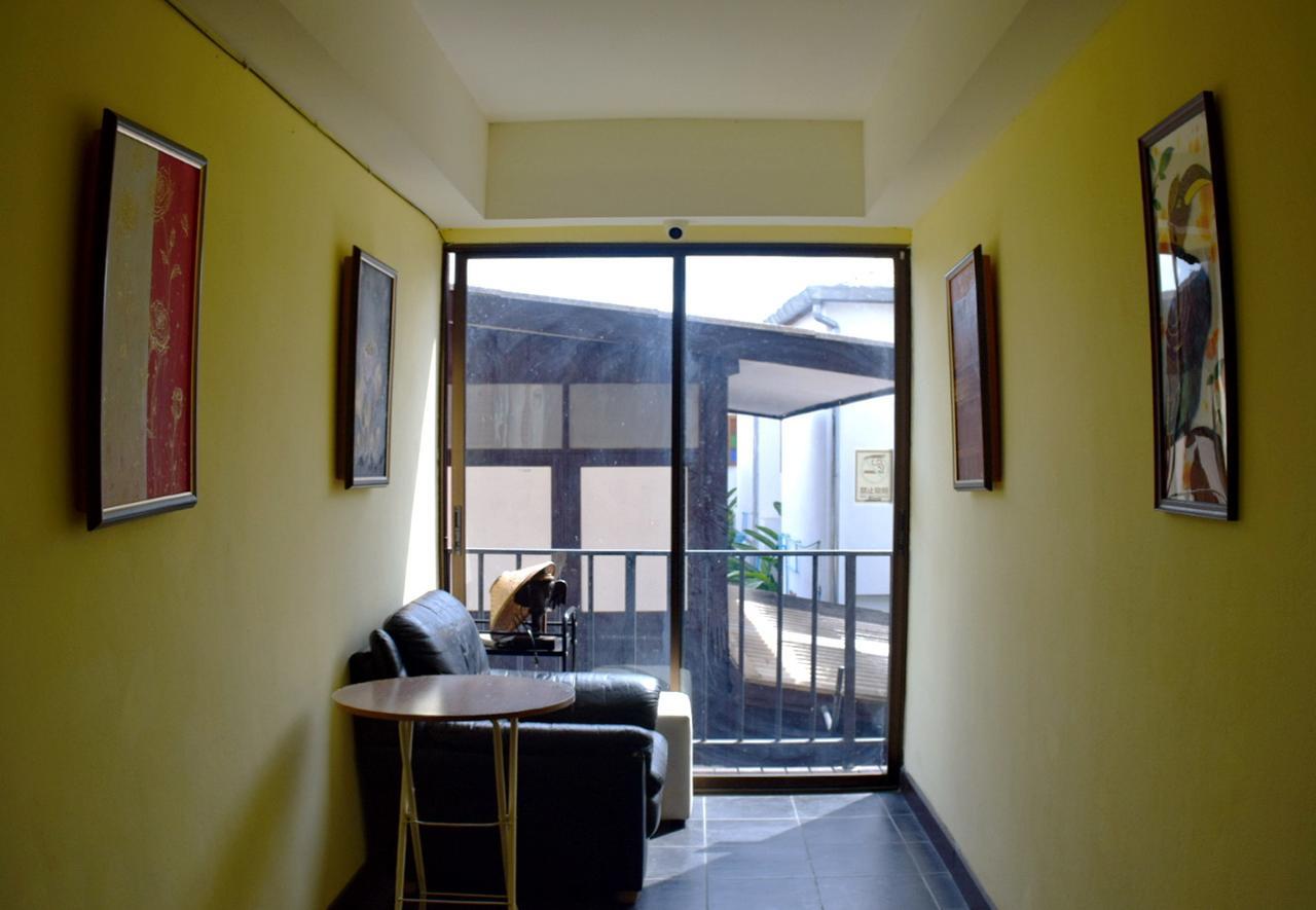 Room To Let Chiang Mai Luaran gambar