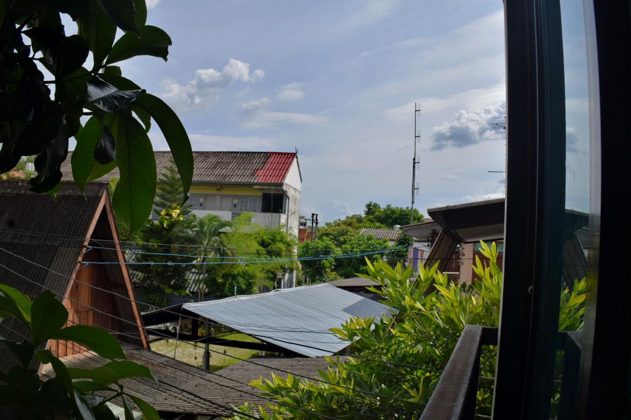 Room To Let Chiang Mai Luaran gambar
