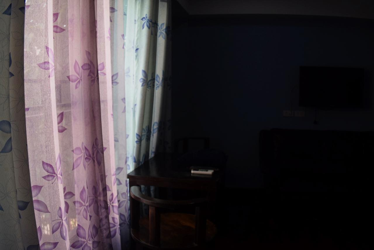 Room To Let Chiang Mai Luaran gambar