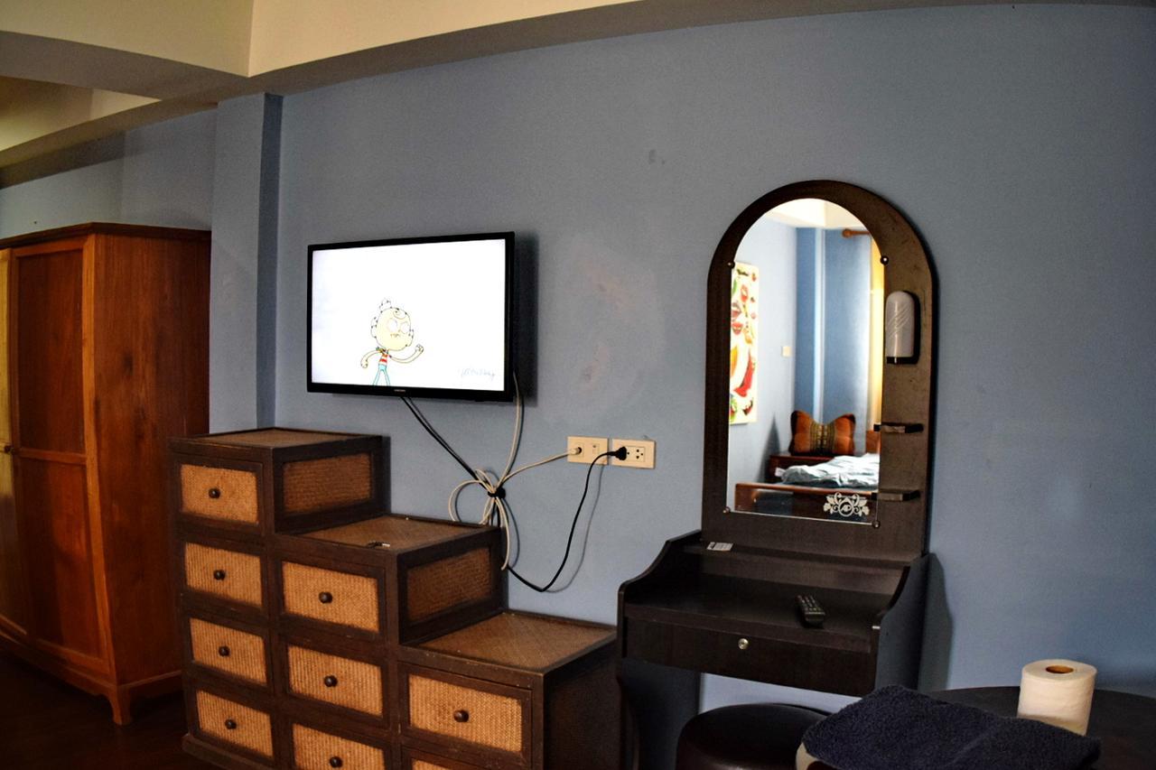 Room To Let Chiang Mai Luaran gambar