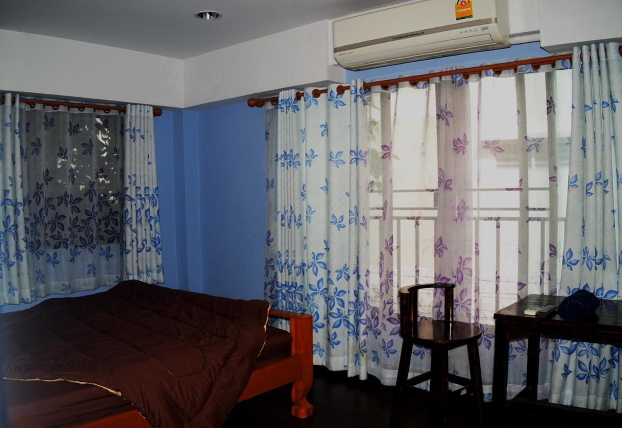 Room To Let Chiang Mai Luaran gambar