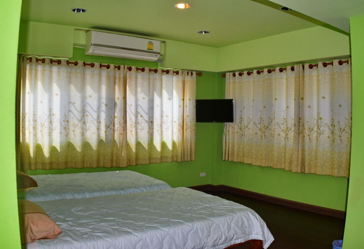 Room To Let Chiang Mai Luaran gambar