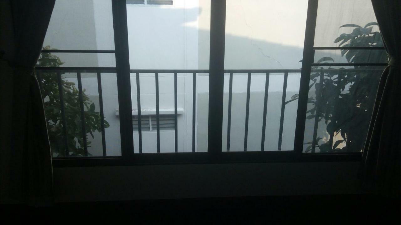 Room To Let Chiang Mai Luaran gambar