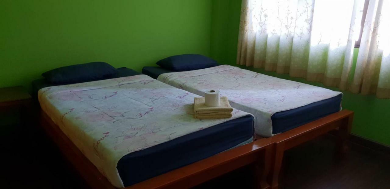 Room To Let Chiang Mai Luaran gambar