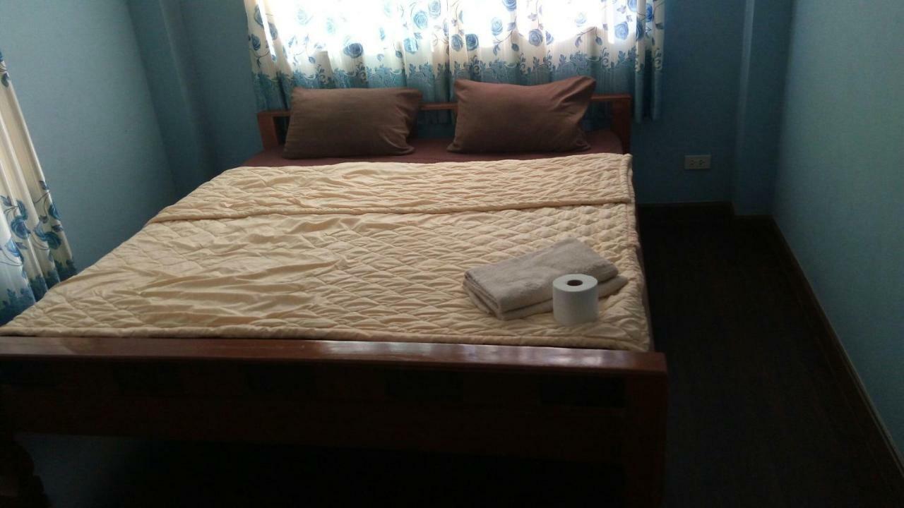 Room To Let Chiang Mai Luaran gambar
