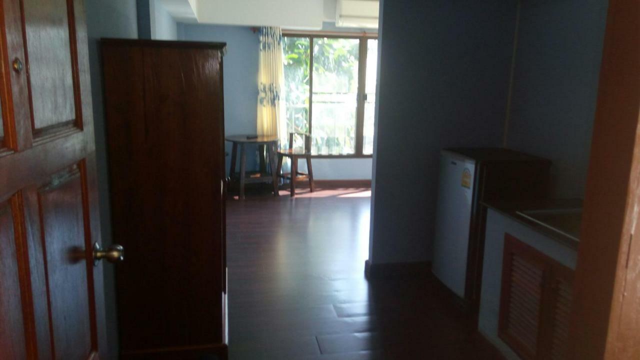 Room To Let Chiang Mai Luaran gambar