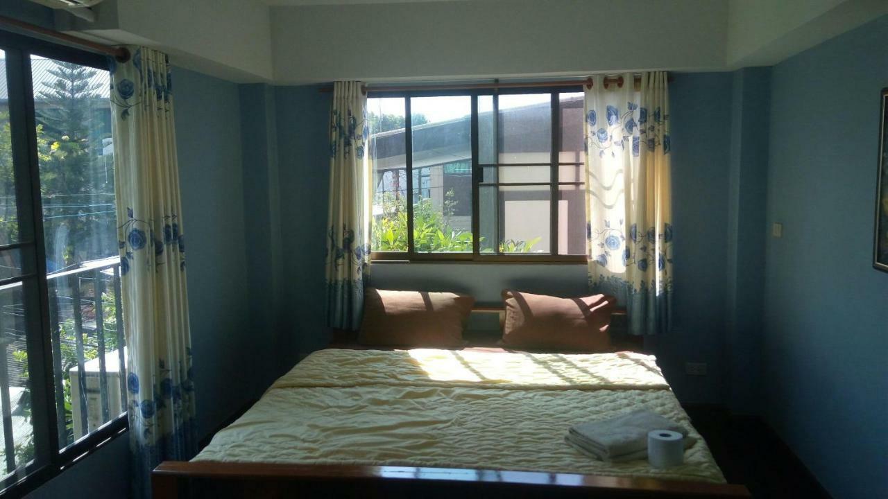 Room To Let Chiang Mai Luaran gambar