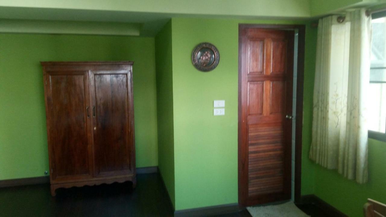 Room To Let Chiang Mai Luaran gambar