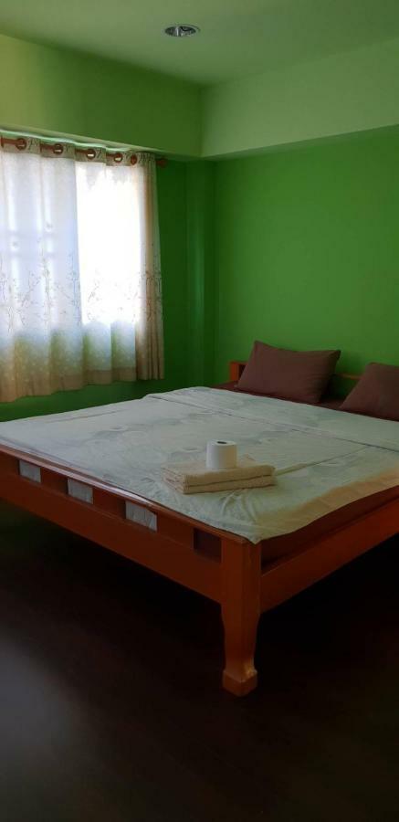 Room To Let Chiang Mai Luaran gambar
