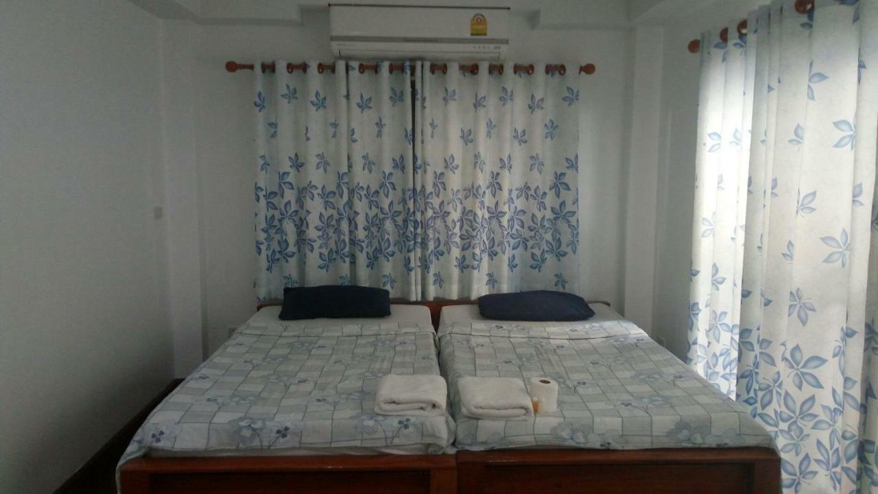 Room To Let Chiang Mai Luaran gambar