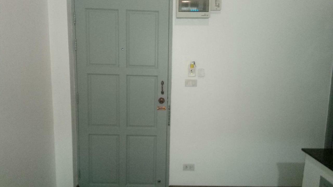 Room To Let Chiang Mai Luaran gambar