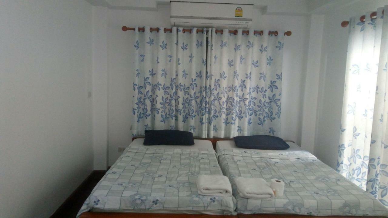 Room To Let Chiang Mai Luaran gambar