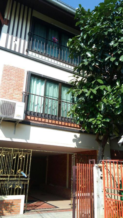 Room To Let Chiang Mai Luaran gambar